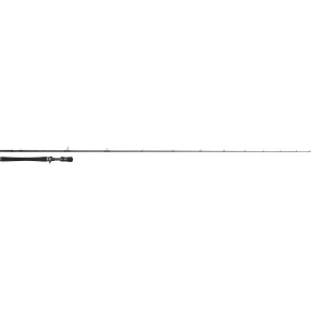 Wędka Westin W3 Livecast-t 3rd 6'8ft /203cm MH 30-80g 2sec