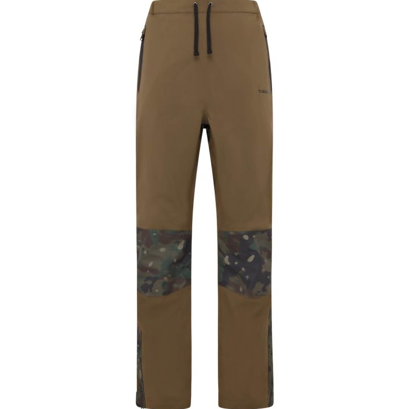 Spodnie Trakker TechPro Waterproof Trousers - XXL