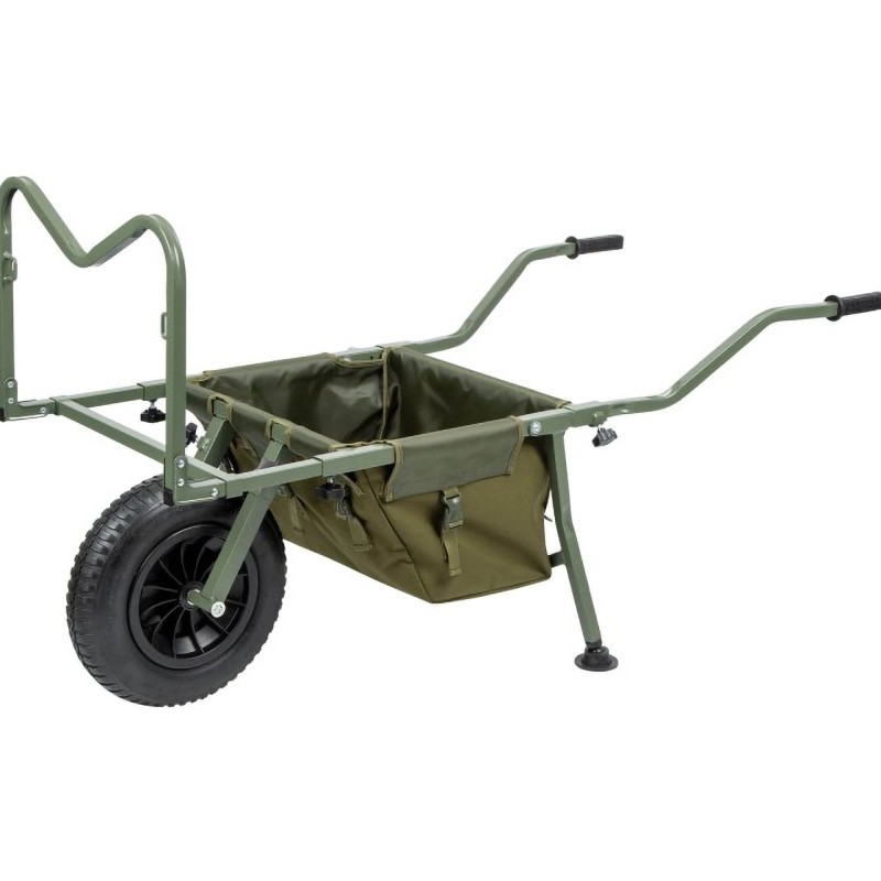 Taczka Trakker X-Trail T1 Barrow