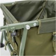 Taczka Trakker X-Trail T1 Barrow