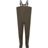 Wodery Trakker N3 HD Chest Waders - 47/48