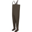 Wodery Trakker N3 HD Chest Waders - 47/48