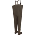 Wodery Trakker N3 HD Chest Waders - 47/48