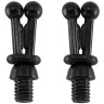 Klipsy Do Hangerów Trakker Clinga Clips Pair