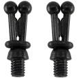 Klipsy Do Hangerów Trakker Clinga Clips Pair