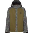 Kombinezon Trakker CR 3 Piece Winter Suit- XXL Camo
