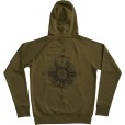 Bluza Trakker Tempest Hoody - XXL