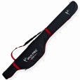 Pokrowiec Na Wędki MatchPro Hard Rod Trzykomorowy 175cm