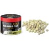 Kulki Matchpro Method Gold Wafters Washed Out Limoncello 5mm 20g