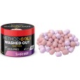 Kulki MatchPro Method Gold Wafters Washed Out Shrimp 8mm 20g