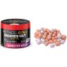 Kulki MatchPro Method Gold Wafters Washed Out Monster Halibut 8mm 20g