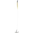Przypon Karpiowy Under Carp Fluorocarbon D-Rig - 6