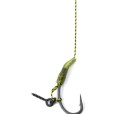 Przypon Karpiowy Under Carp Slip D-Rig - 2