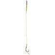 Przypon Karpiowy Under Carp Blow Back Rig Bezzadziorowy - 4