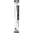 Przypon Karpiowy Under Carp Fluorocarbon D-Rig Bezzadziorowy - 2