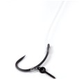 Przypon Karpiowy Under Carp Fluorocarbon D-Rig Bezzadziorowy - 2