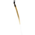 Przypon Karpiowy Under Carp Fluorocarbon D-Rig Bezzadziorowy - 2