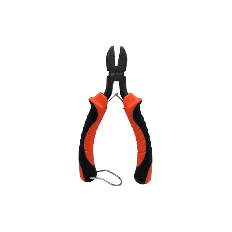 Szczypce Do Zaciskania Under Carp Tulejek Crimp Tool 