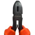 Szczypce Do Zaciskania Under Carp Tulejek Crimp Tool 