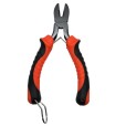 Szczypce Do Zaciskania Under Carp Tulejek Crimp Tool 