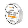 Fluorocarbon Under Carp Boom Stiff Link 0,50mm 20m 14kg/30lb