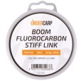 Fluorocarbon Under Carp Boom Stiff Link 0,60mm 20m 17kg/35lb