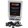 Tuleje Zaciskowe Under Carp Krimps 0,6mm
