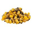 Box Ziaren Carp Seeds Truskawka