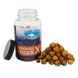 Box Ziaren Carp Seeds Truskawka
