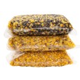 Box Ziaren Carp Seeds Squid