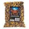 Mix A Ziaren Carp Seeds Konopie Pszenica Kukurydza - Morwa 1kg