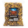 Mix A Ziaren Carp Seeds Konopie Pszenica Kukurydza 1kg