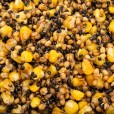 Mix A Ziaren Carp Seeds Konopie Pszenica Kukurydza 1kg