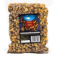 Mix T Ziaren Carp Seeds Orzechy Tygrysi Pszenica Kukurydza Konopie 1kg