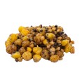 Mix T Ziaren Carp Seeds Orzechy Tygrysi Pszenica Kukurydza Konopie 1kg