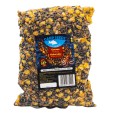 Mix A Ziaren Carp Seeds Konopie Pszenica Kukurydza - Squid 1kg