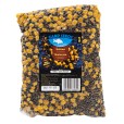 Mix L Ziaren Carp Seeds Konopie Łubin 1kg