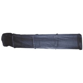 Siatka Wyczynowa Mistrall Z Uchwytem Do Sztycy X3 3m 50x45cm