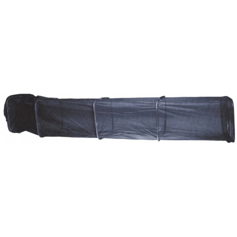Siatka Wyczynowa Mistrall Z Uchwytem Do Sztycy X3 3m 50x45cm