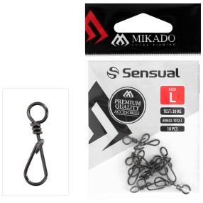 Agrafki Mikado - M