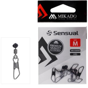 System Mikado Mocowania Waggler/Feeder Adapter - S