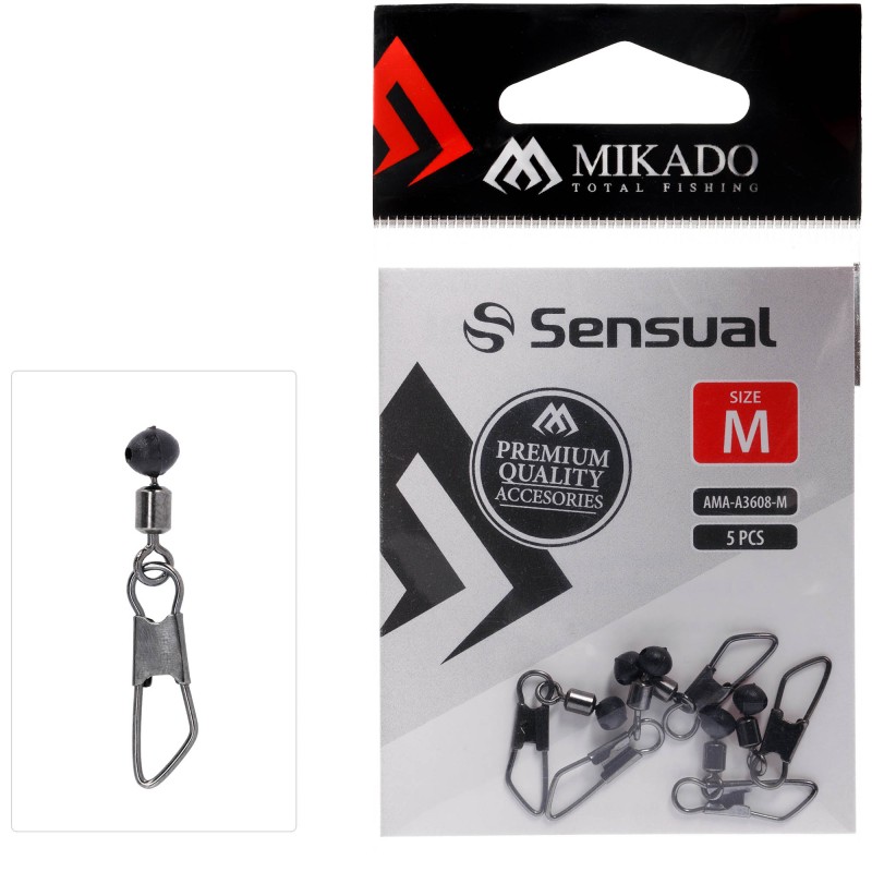 System Mikado Mocowania Waggler/Feeder Adapter - S