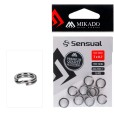Kółka Łącznikowe Mikado Wzmocnione - 7x0.7mm