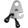 Końcówka Do Podpórki Mikado Aluminum Rod Lock