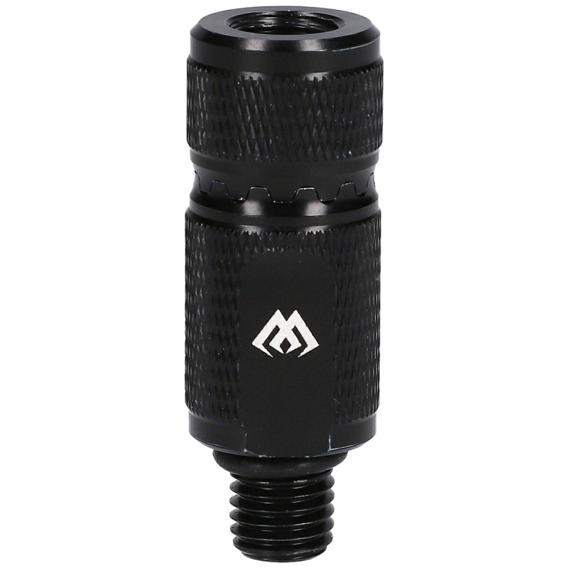 Adaptery Mikado Szybkozłączki Magnetic Quick Release System 3szt