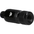 Adaptery Mikado Szybkozłączki Magnetic Quick Release System 3szt