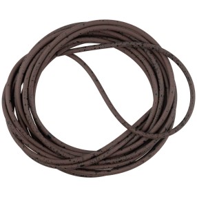 Rurka Mikado Dociążona Antysplątaniowa 2m Camo Brown