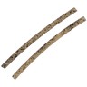 Rurki Termokurczliwe Mikado 3,0mm Camo