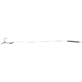 Przypony Mikado Karpiowy Slip D Rig 23cm/25lbs Hak Bez Zadziora: 2