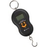 Waga Elektroniczna Mikado Basic 50kg Czarna